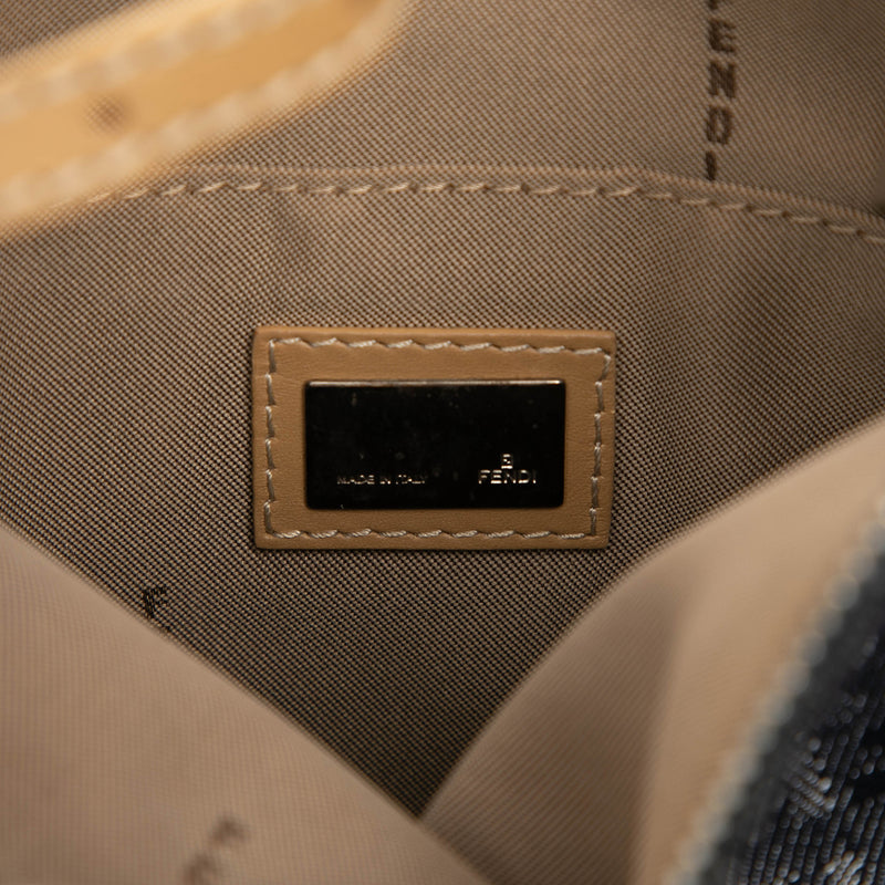 Zucchino Denim Crossbody - Image 5