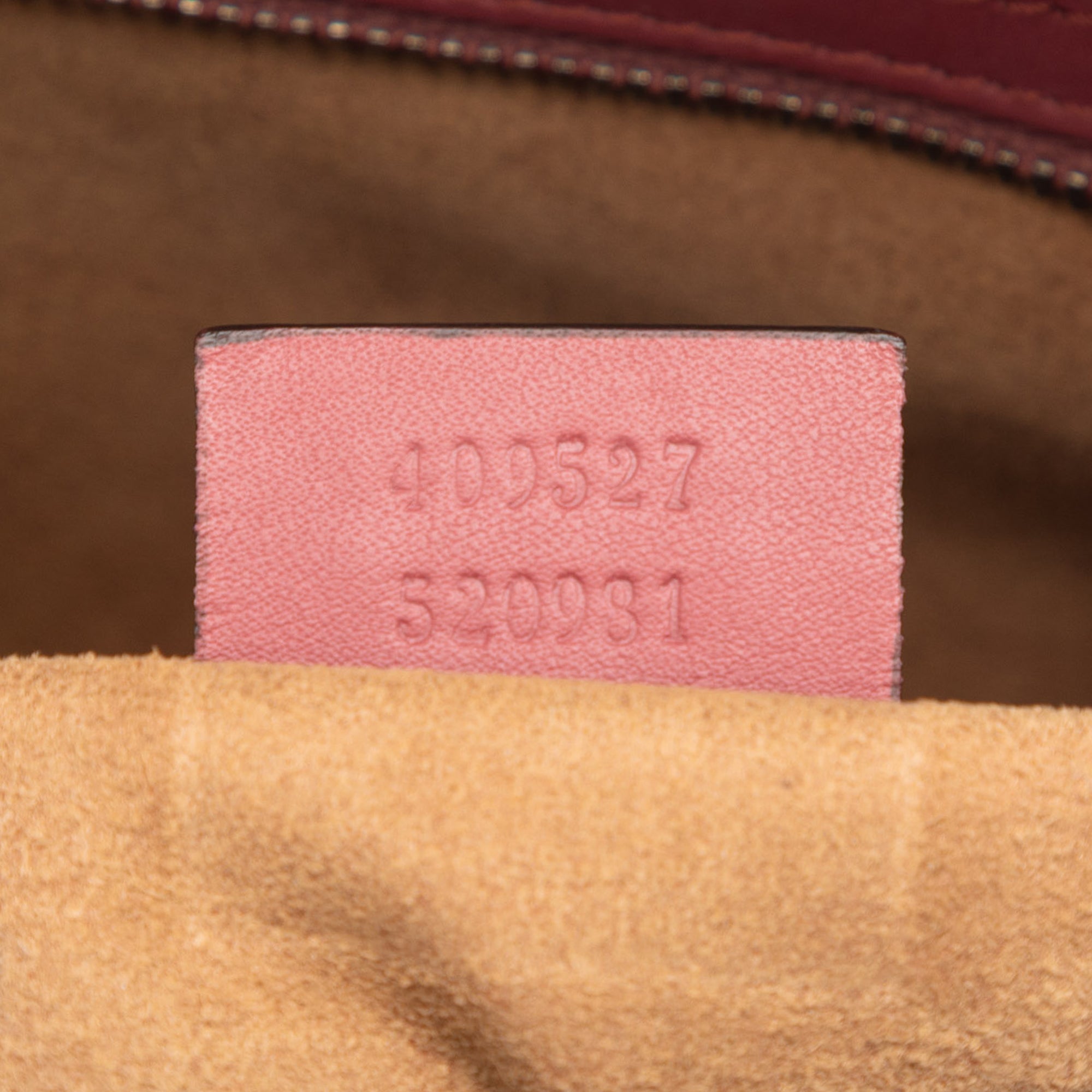 Medium GG Supreme Blooms Satchel - Image 6