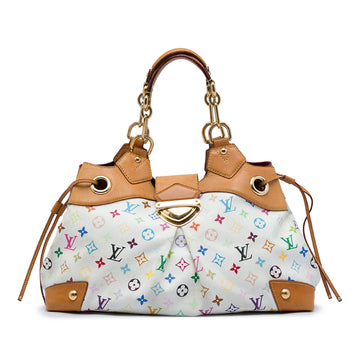 Monogram Multicolore Ursula - Image 1