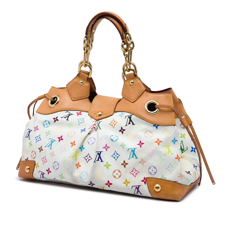 Monogram Multicolore Ursula - Image 2