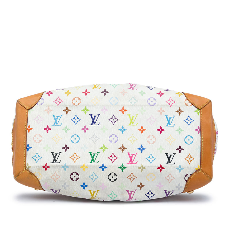 Monogram Multicolore Ursula - Image 3