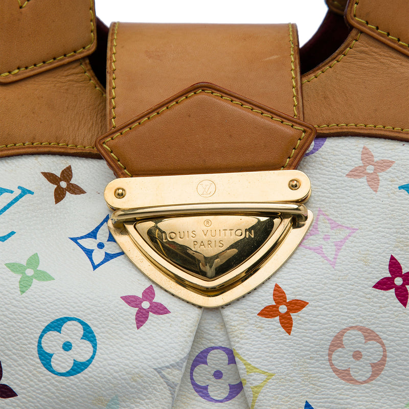 Monogram Multicolore Ursula - Image 5