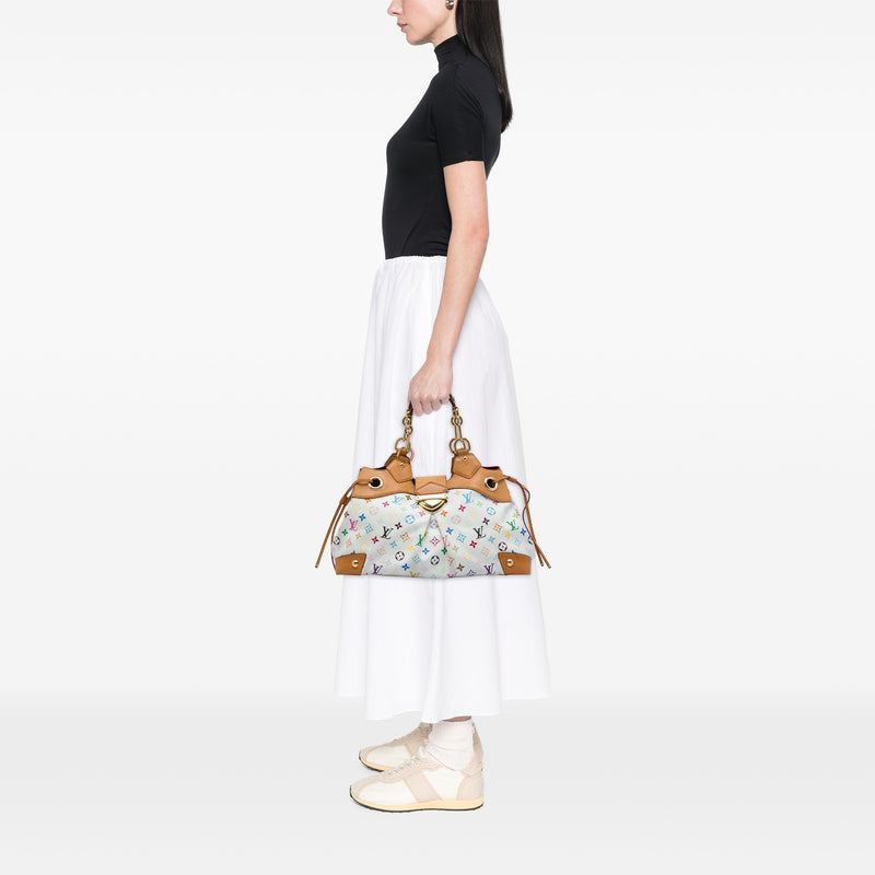 Monogram Multicolore Ursula - Image 6