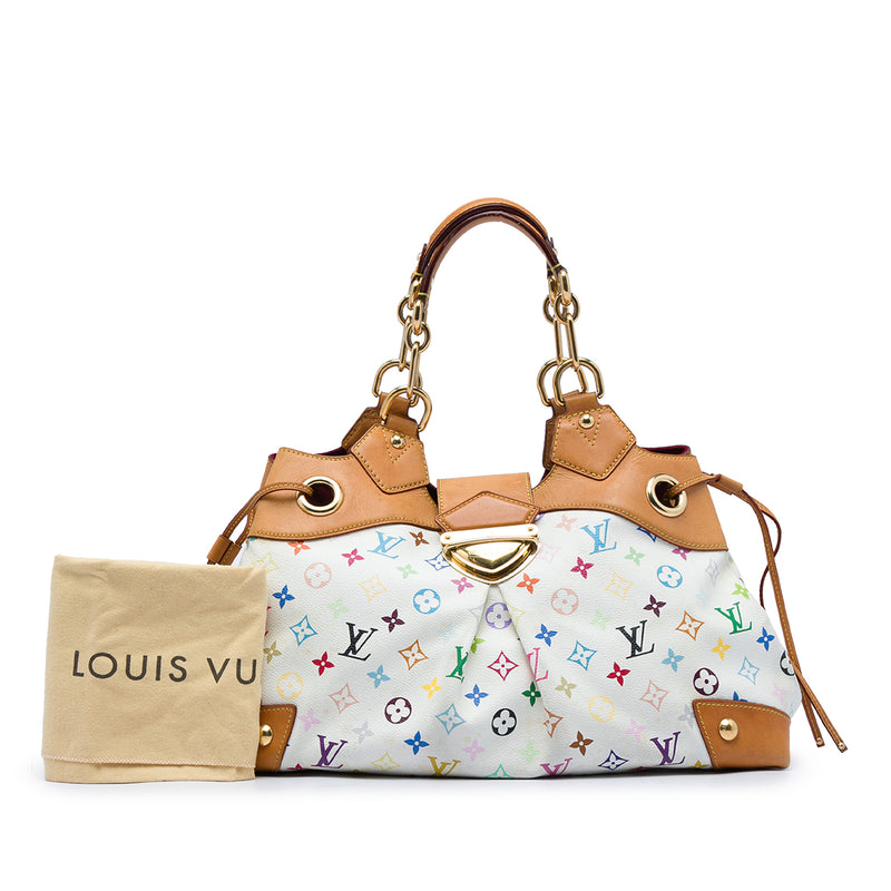 Monogram Multicolore Ursula - Image 7