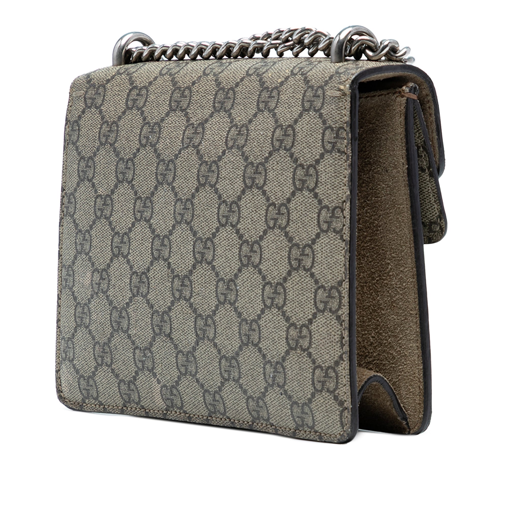 Small GG Supreme Dionysus Crossbody - Image 2