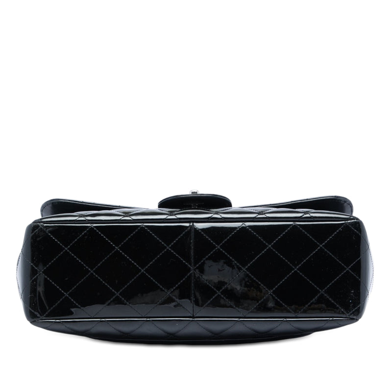 Jumbo Classic Patent Single Flap - Image 3