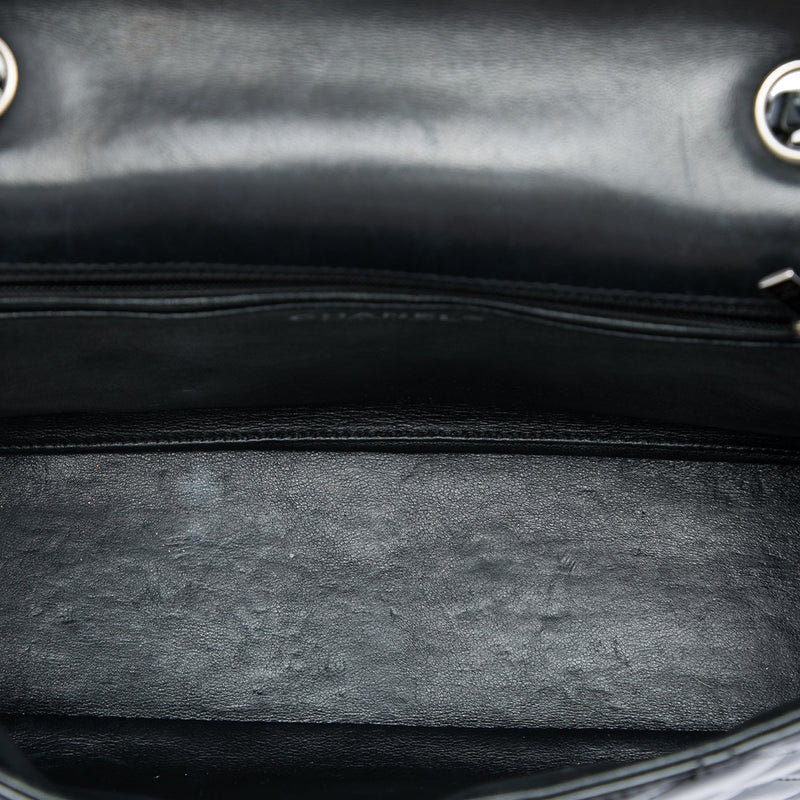 Jumbo Classic Patent Single Flap - Image 4