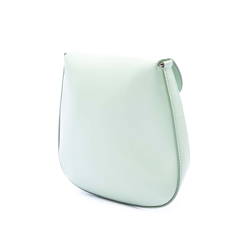 Mini Brushed Leather Cleo Bag - Image 2