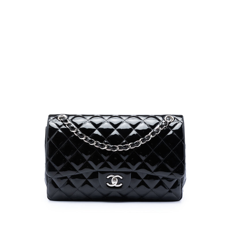 Jumbo Classic Patent Double Flap
