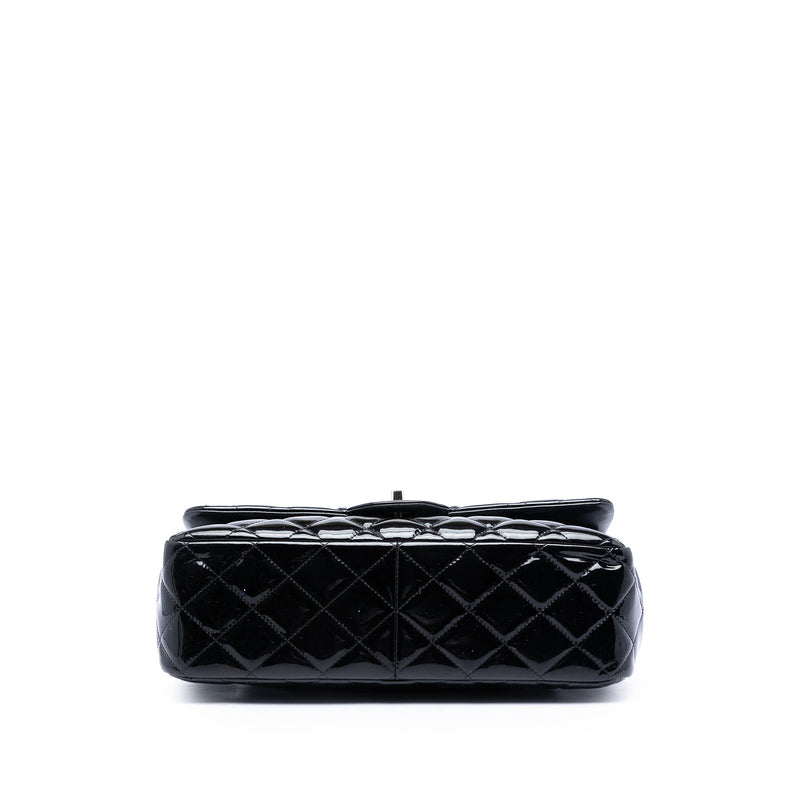 Jumbo Classic Patent Double Flap - Image 3
