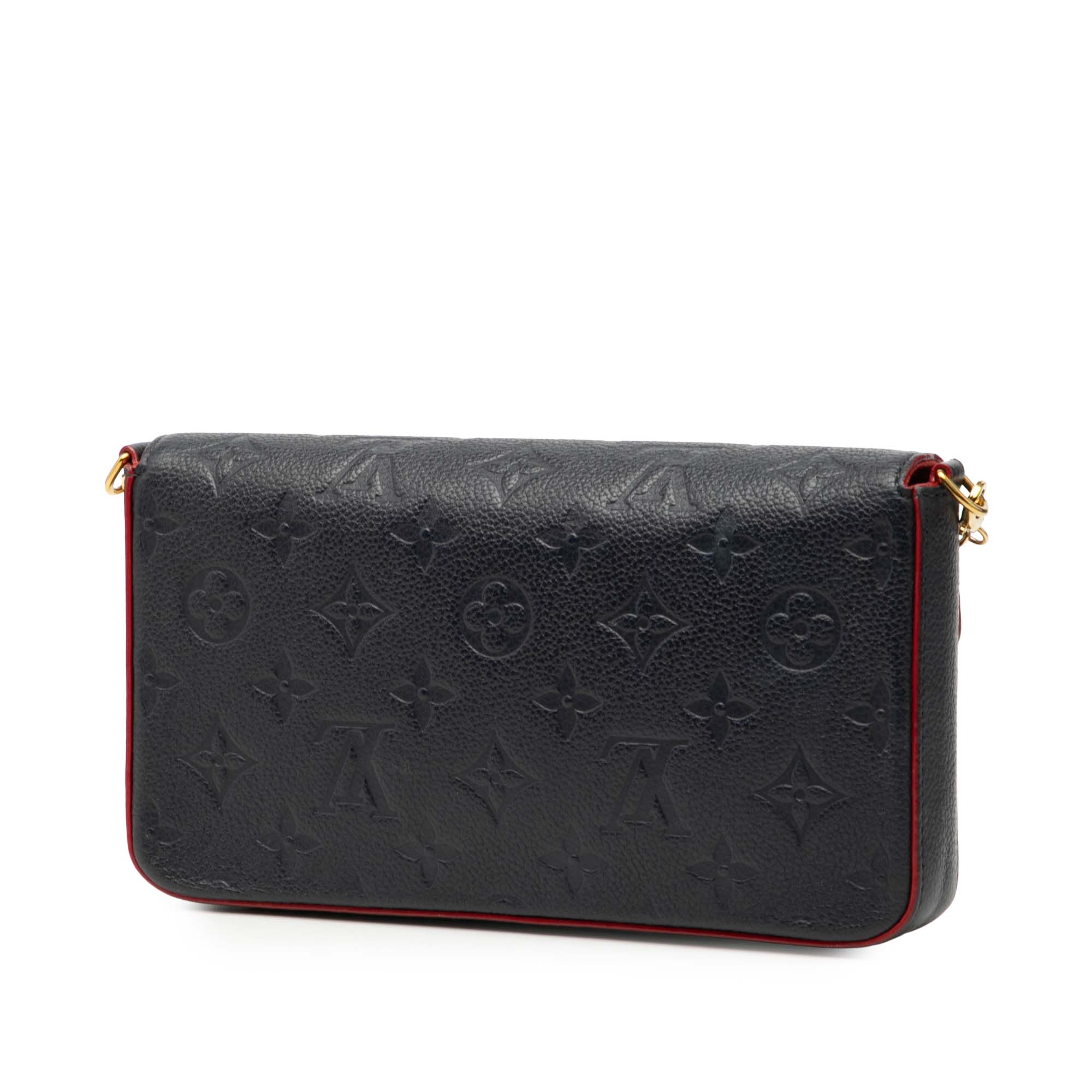Monogram Empreinte Pochette Felicie - Image 2