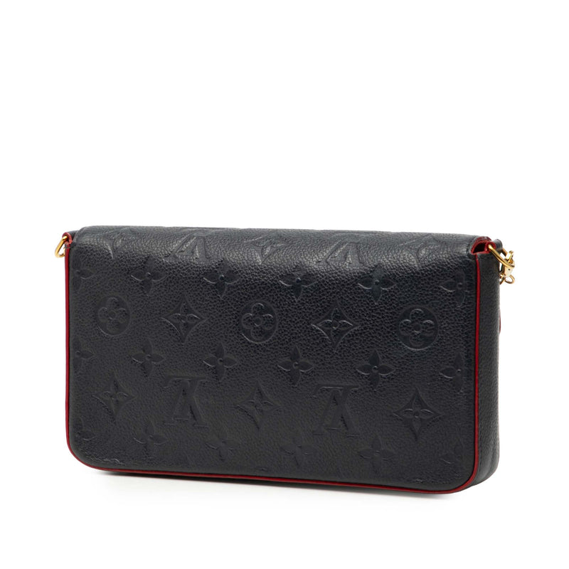 Monogram Empreinte Pochette Felicie - Image 2