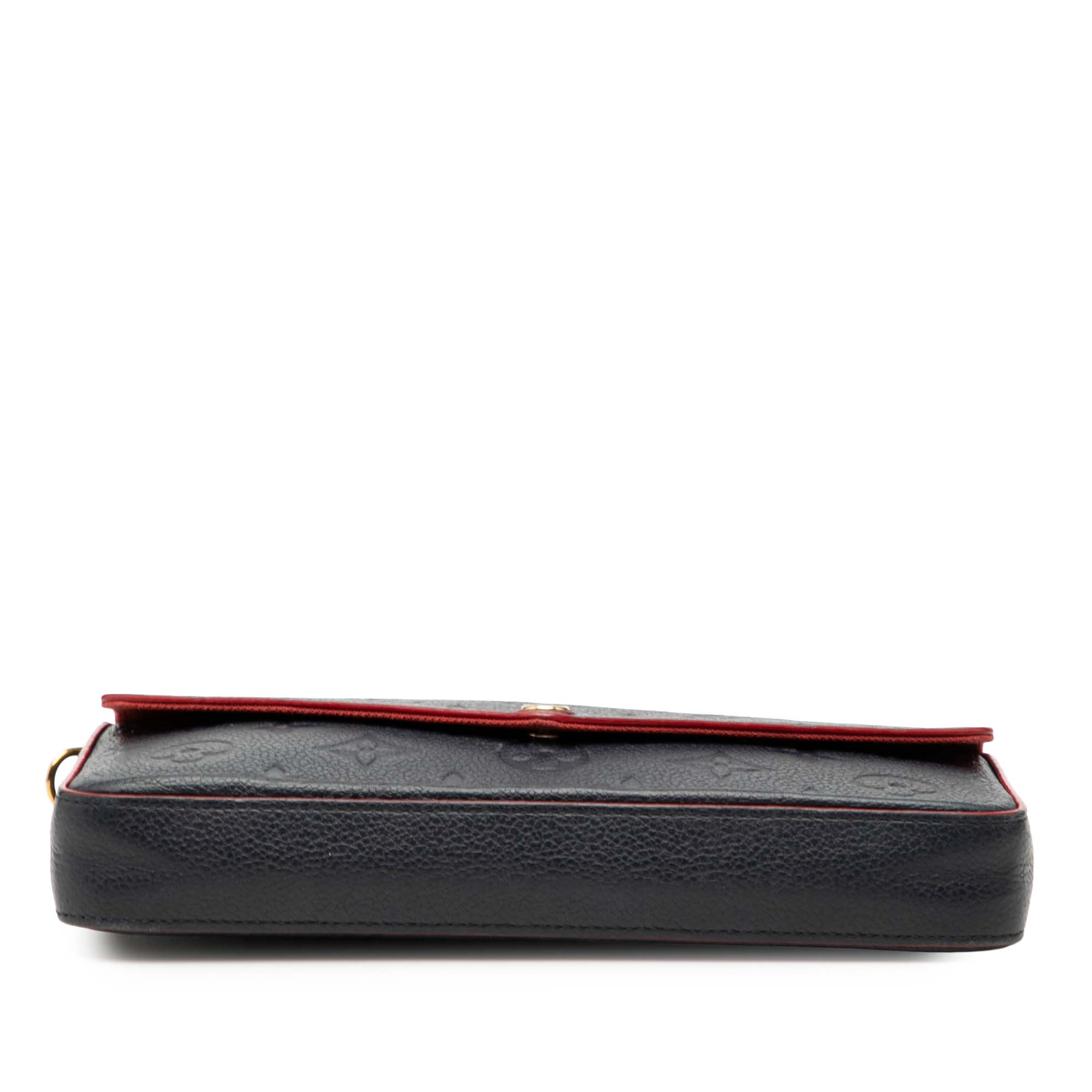 Monogram Empreinte Pochette Felicie - Image 3