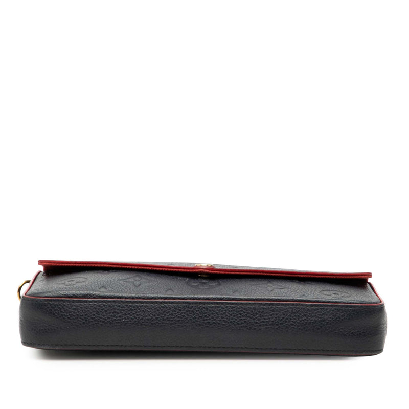 Monogram Empreinte Pochette Felicie - Image 3