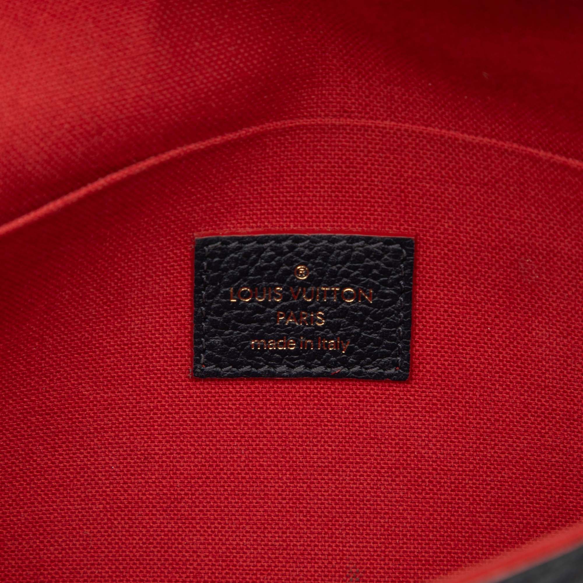 Monogram Empreinte Pochette Felicie - Image 5