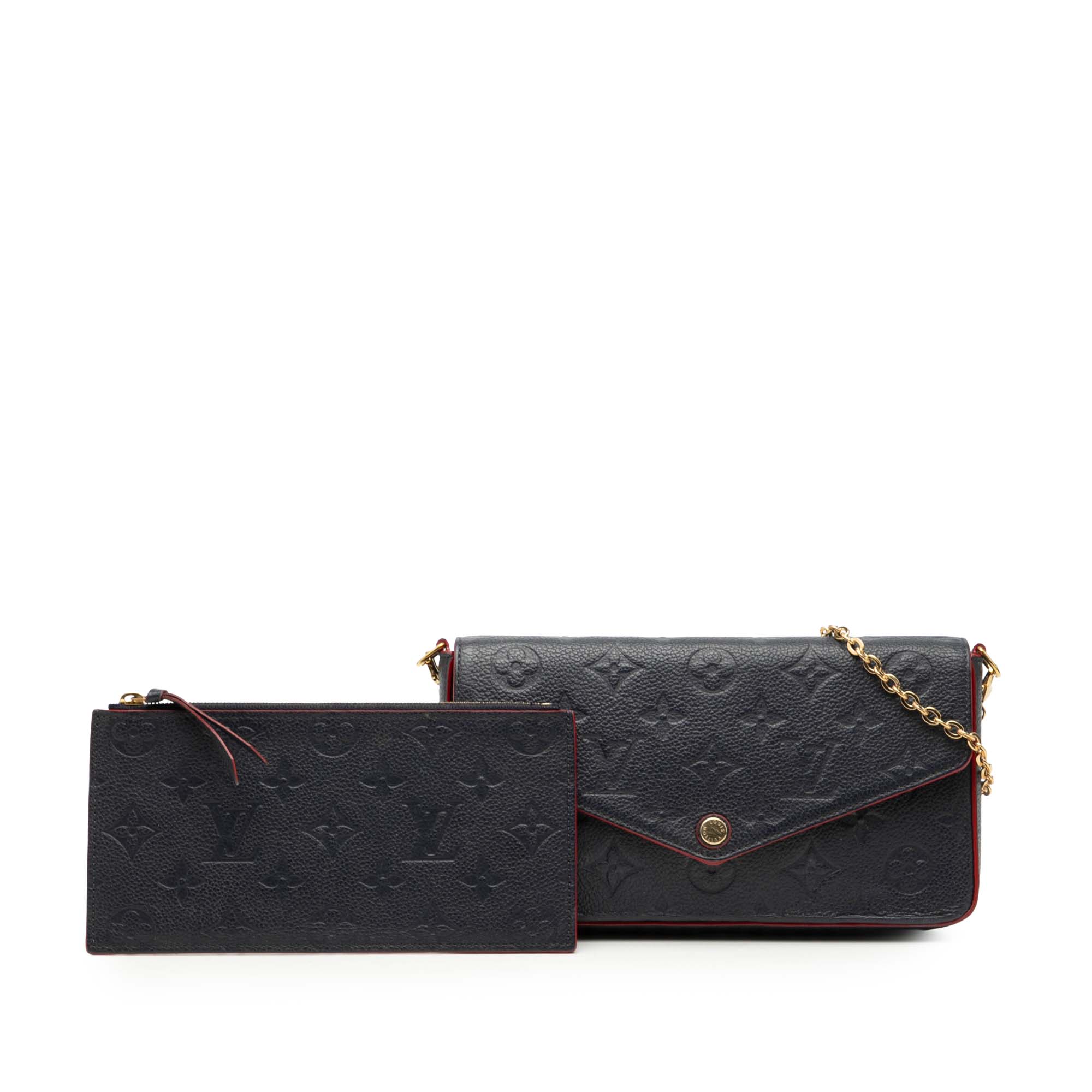 Monogram Empreinte Pochette Felicie - Image 7