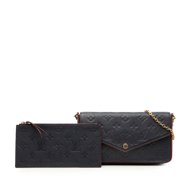 Monogram Empreinte Pochette Felicie - Image 7