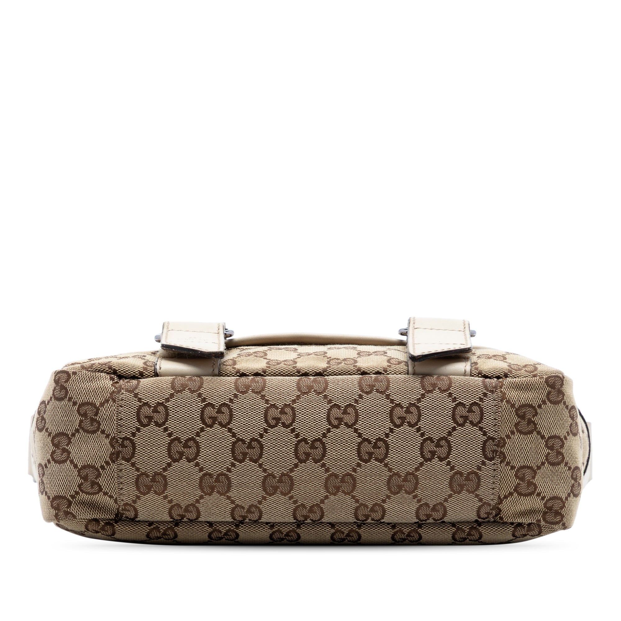 GG Canvas Crossbody - Image 3
