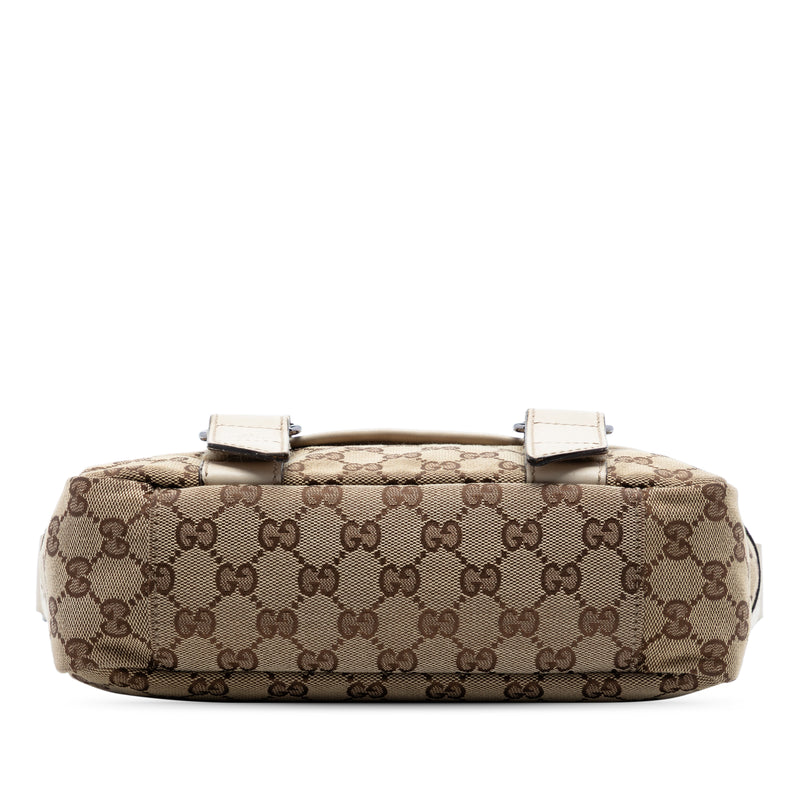 GG Canvas Crossbody - Image 3