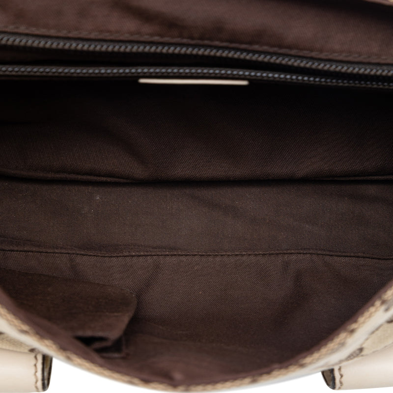 GG Canvas Crossbody - Image 4