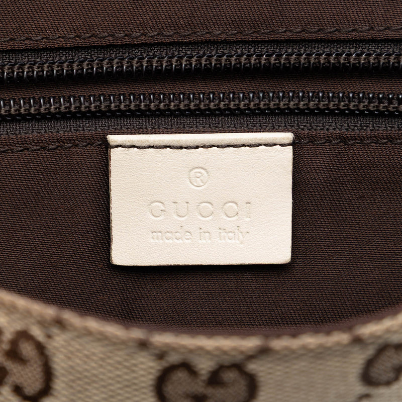 GG Canvas Crossbody - Image 5