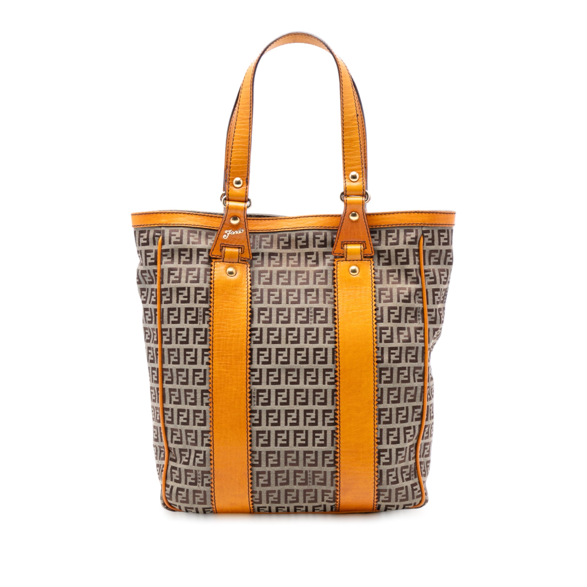 Zucchino Canvas Tote - Image 1