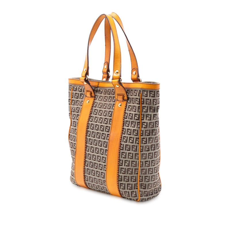 Zucchino Canvas Tote - Image 2