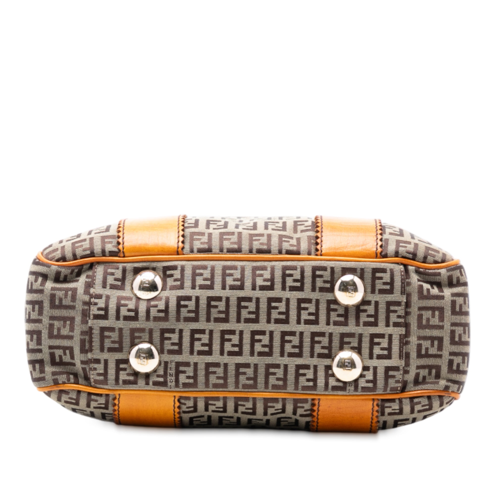 Zucchino Canvas Tote - Image 3