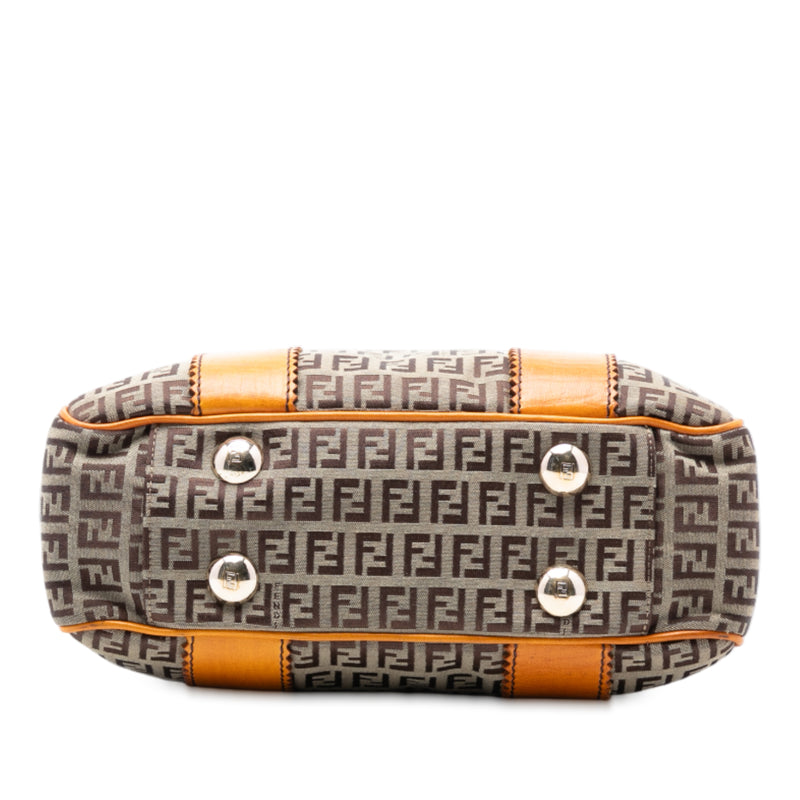 Zucchino Canvas Tote - Image 3