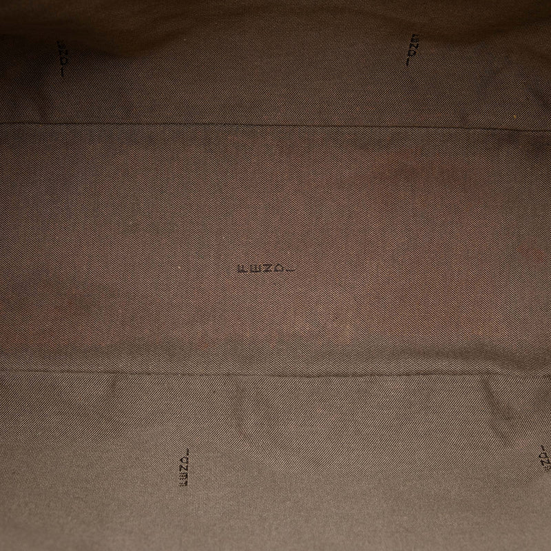 Zucchino Canvas Tote - Image 4