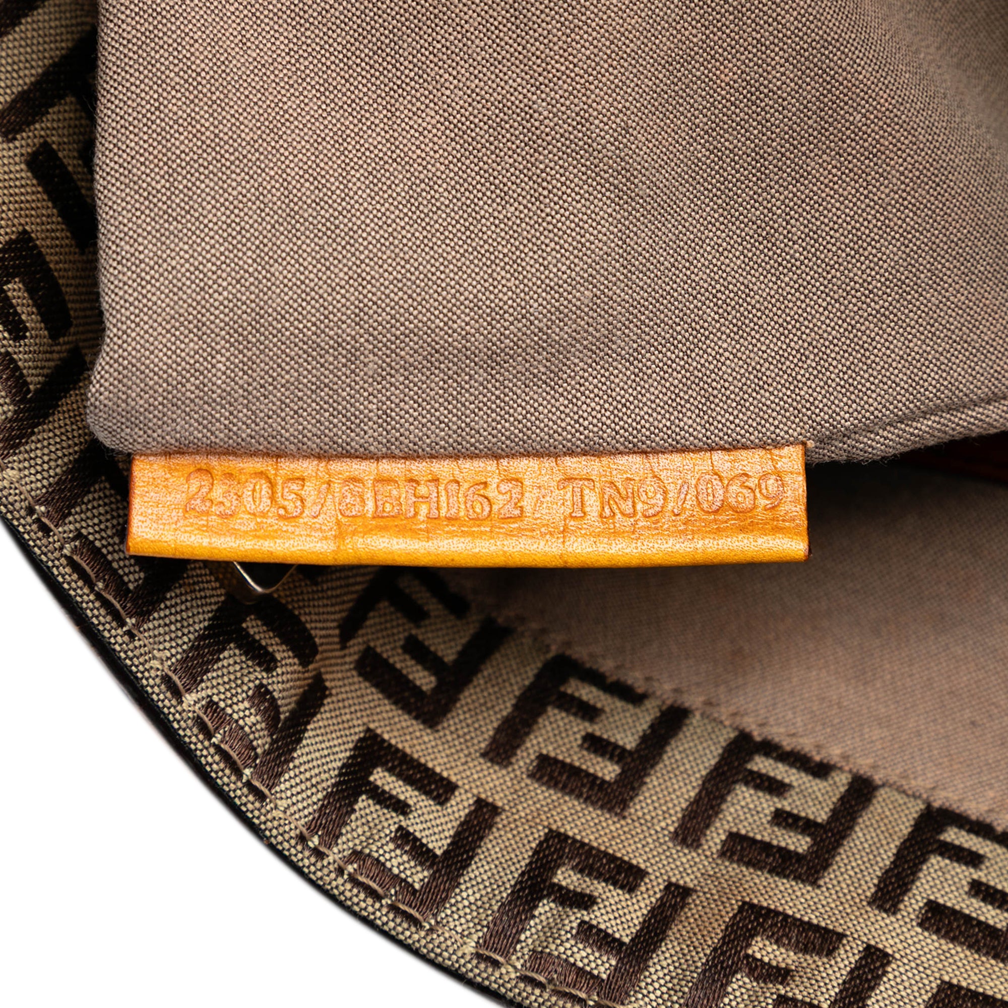 Zucchino Canvas Tote - Image 5