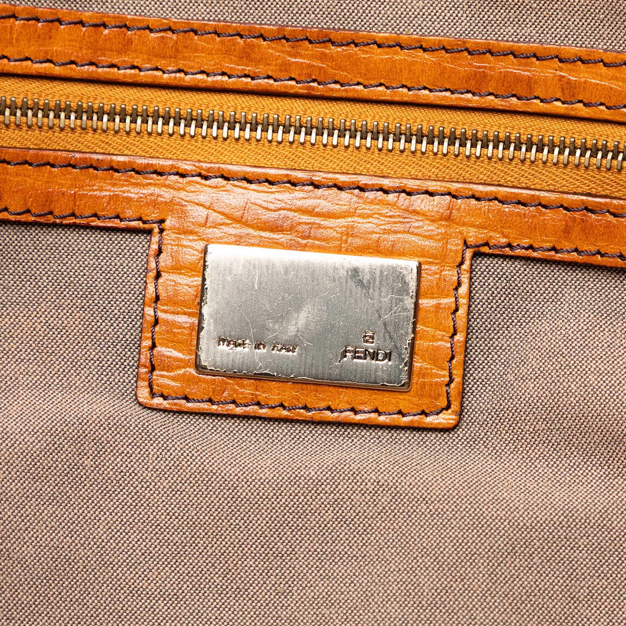 Zucchino Canvas Tote - Image 6