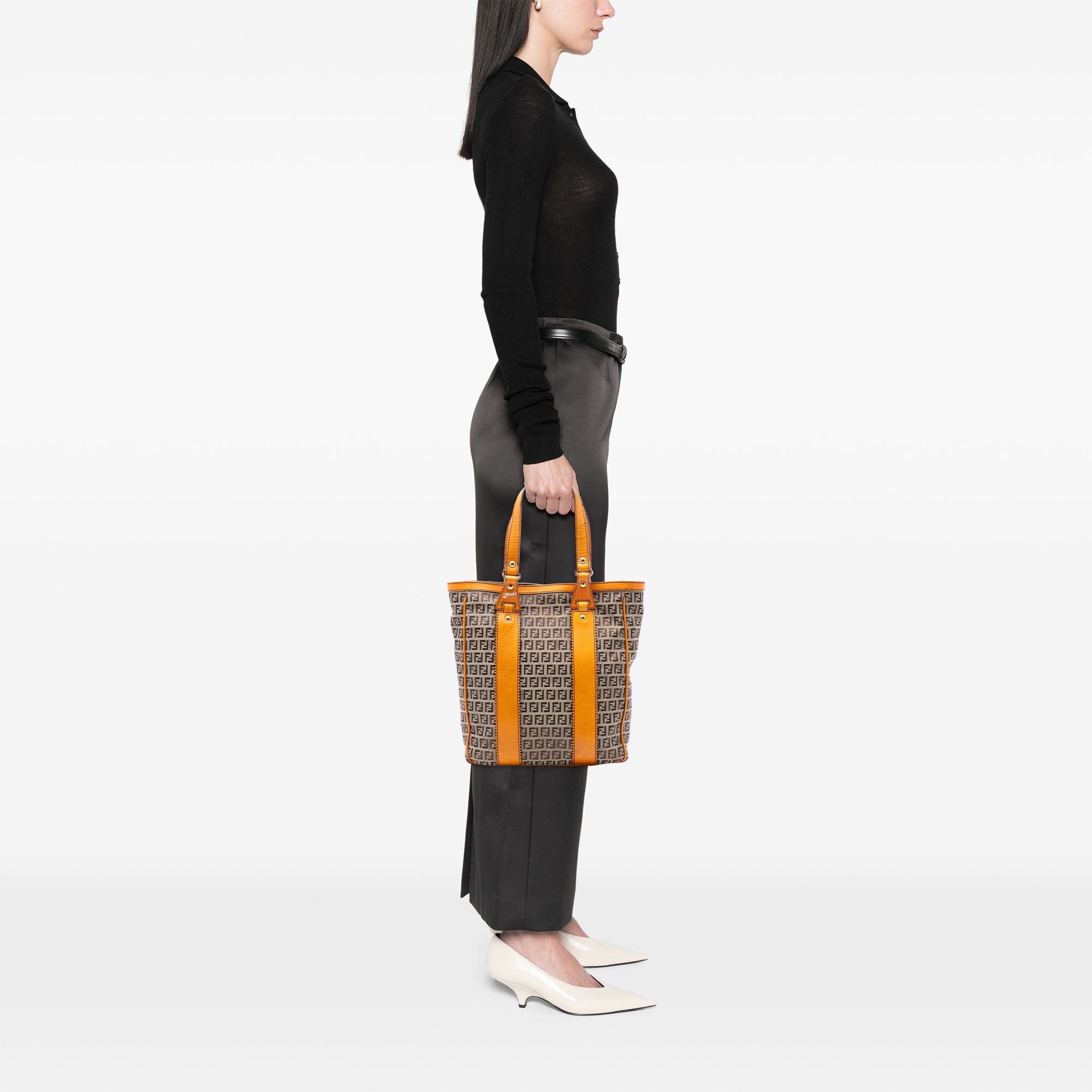 Zucchino Canvas Tote - Image 7