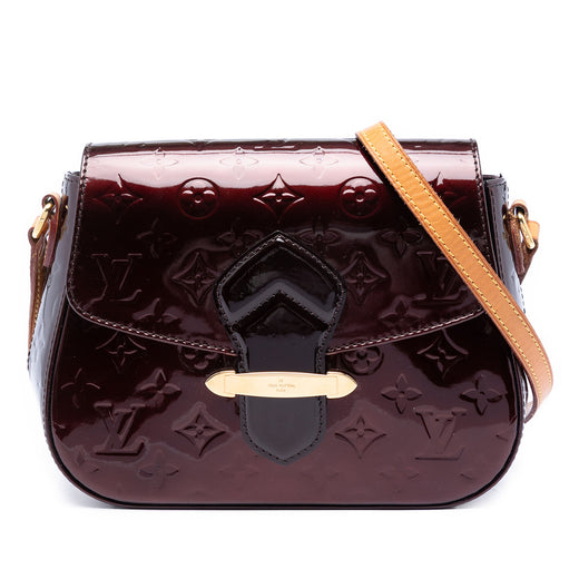 Monogram Vernis Bellflower PM - Image 1