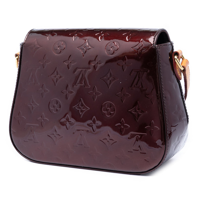 Monogram Vernis Bellflower PM - Image 2