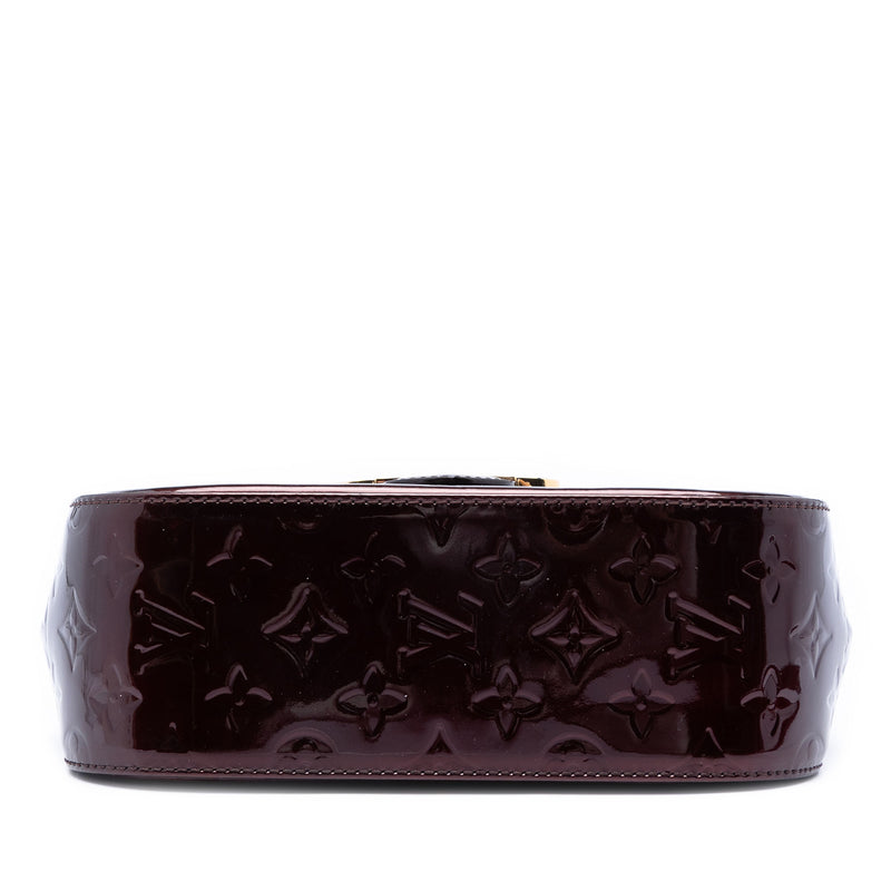 Monogram Vernis Bellflower PM - Image 3