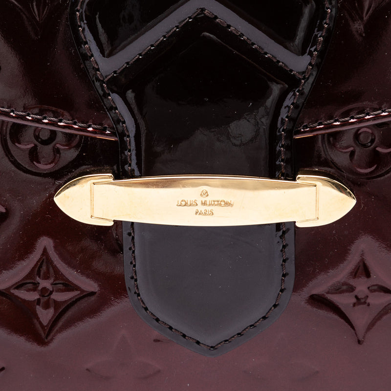 Monogram Vernis Bellflower PM - Image 5