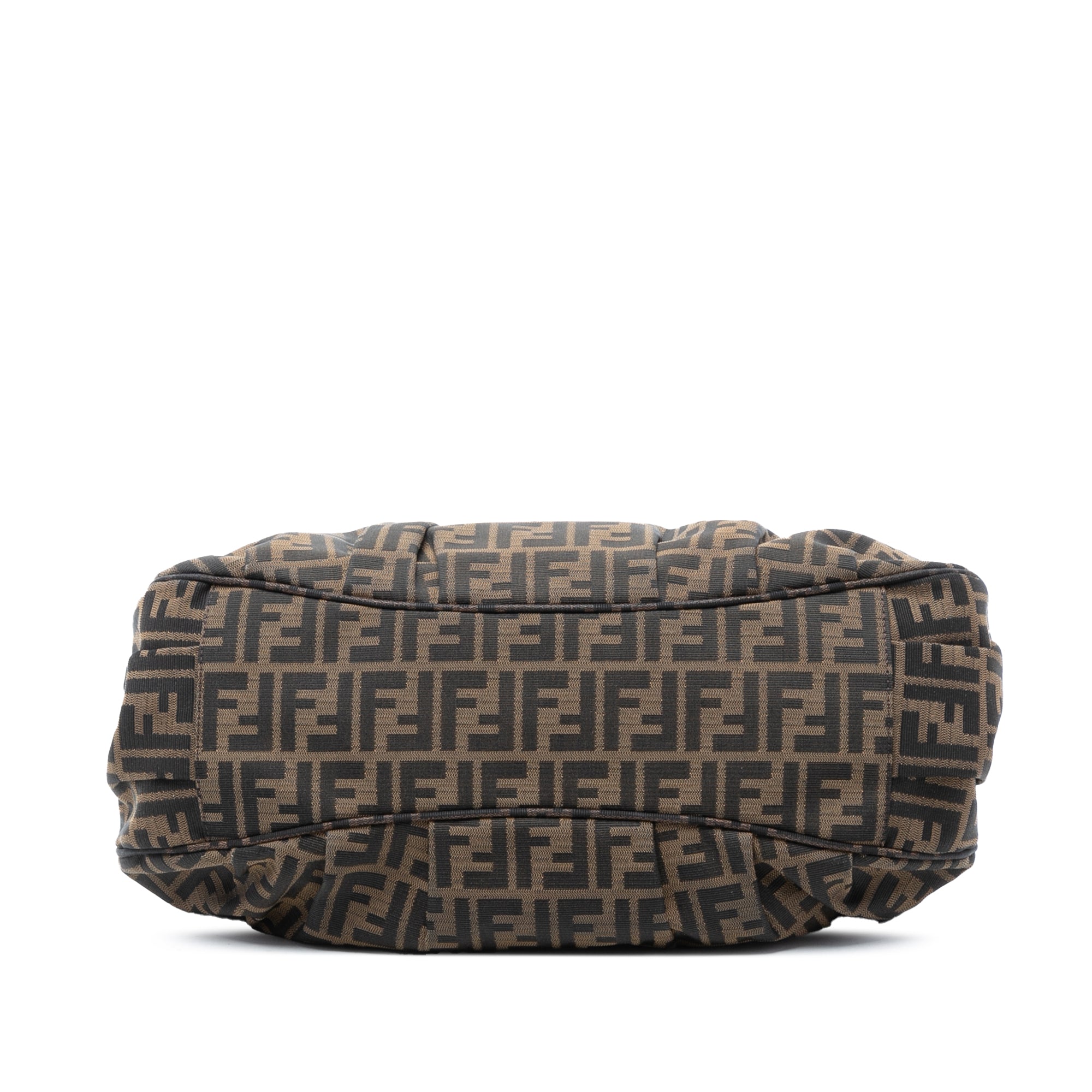 Large Zucca Canvas Mia Tote - Image 3
