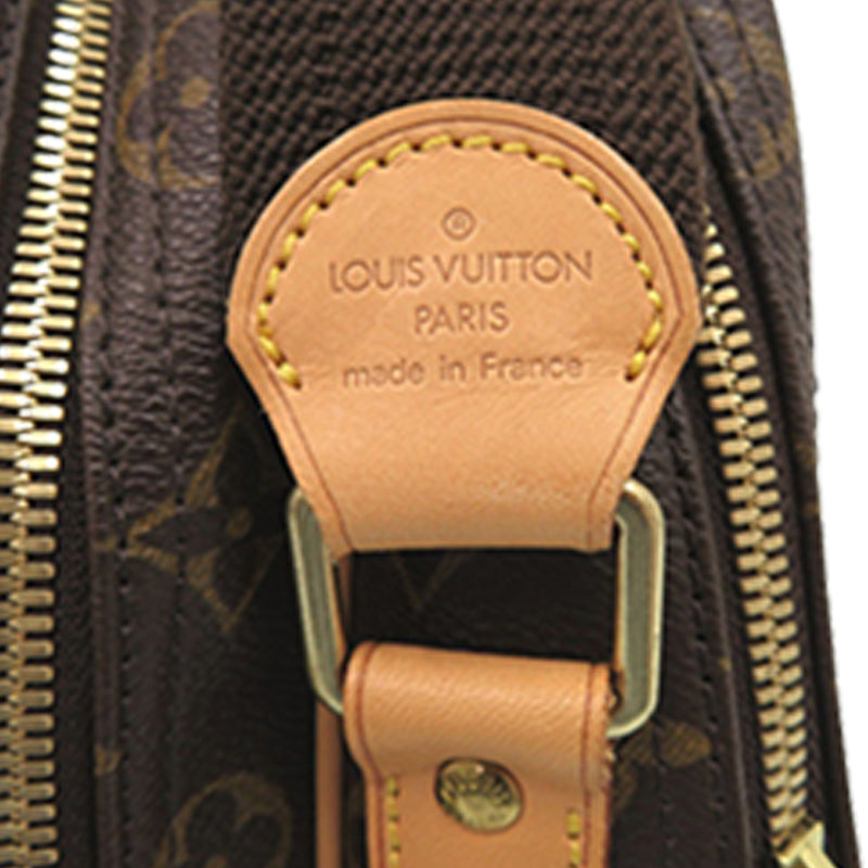 Monogram Reporter GM - Image 5