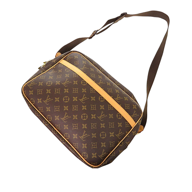 Monogram Reporter GM - Image 7