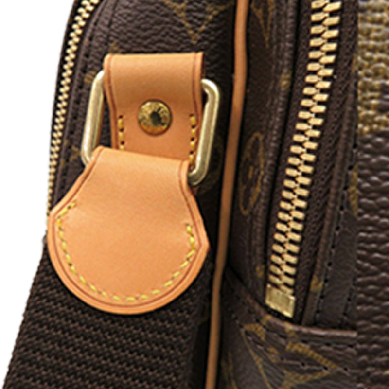 Monogram Reporter GM - Image 9