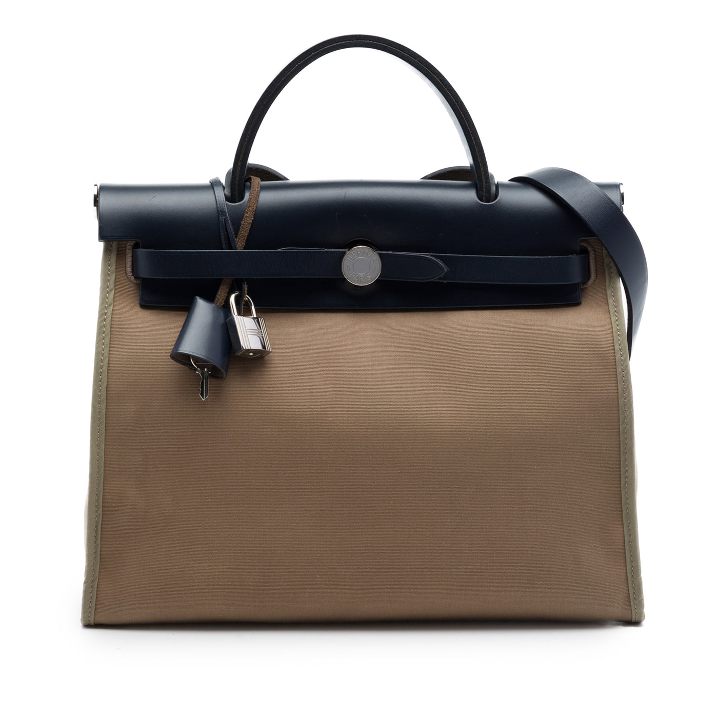 Toile Herbag Zip 31 - Image 1