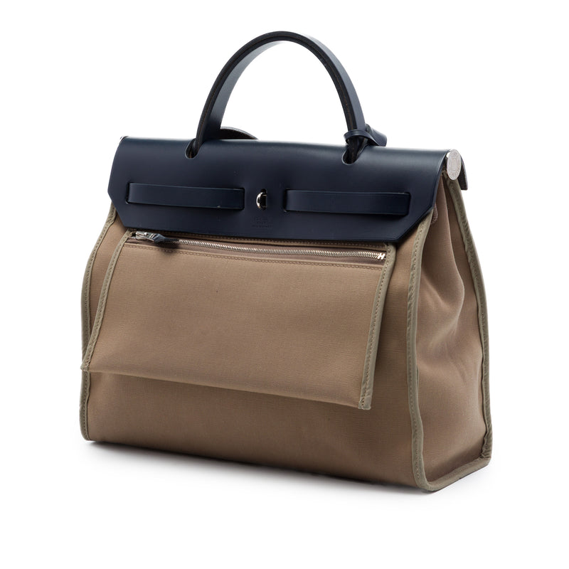 Toile Herbag Zip 31 - Image 2