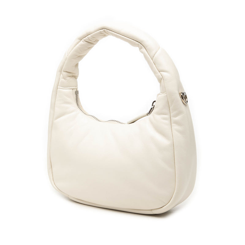 Mini Nappa Soft Padded Bag - Image 2