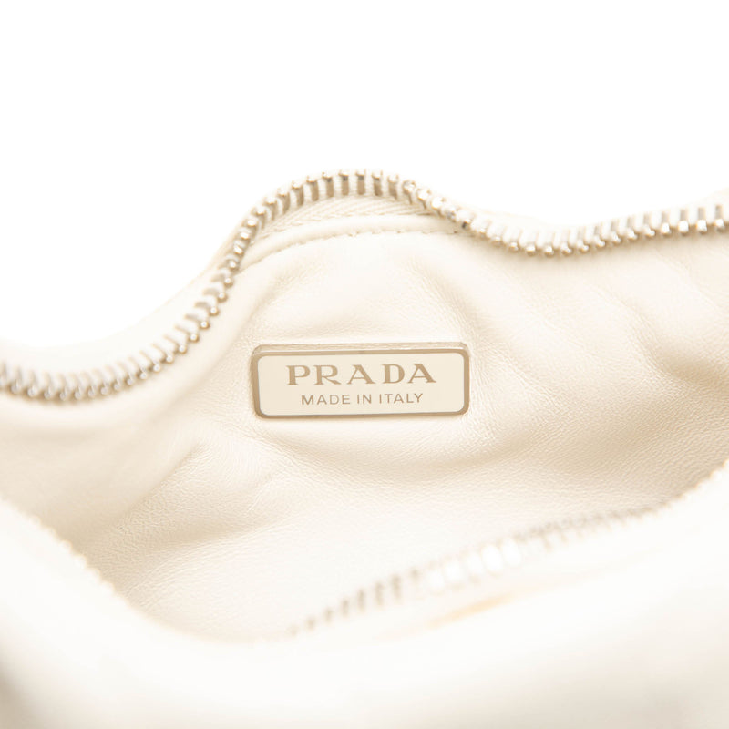Mini Nappa Soft Padded Bag - Image 5