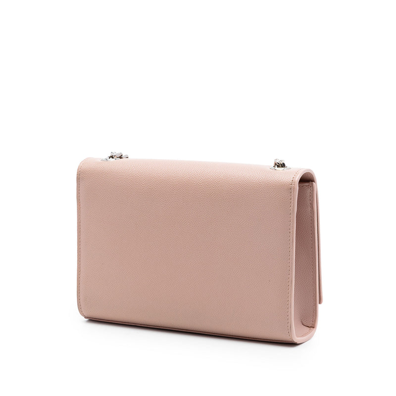 Small Grain de Poudre Monogram Kate Tassel Crossbody - Image 2