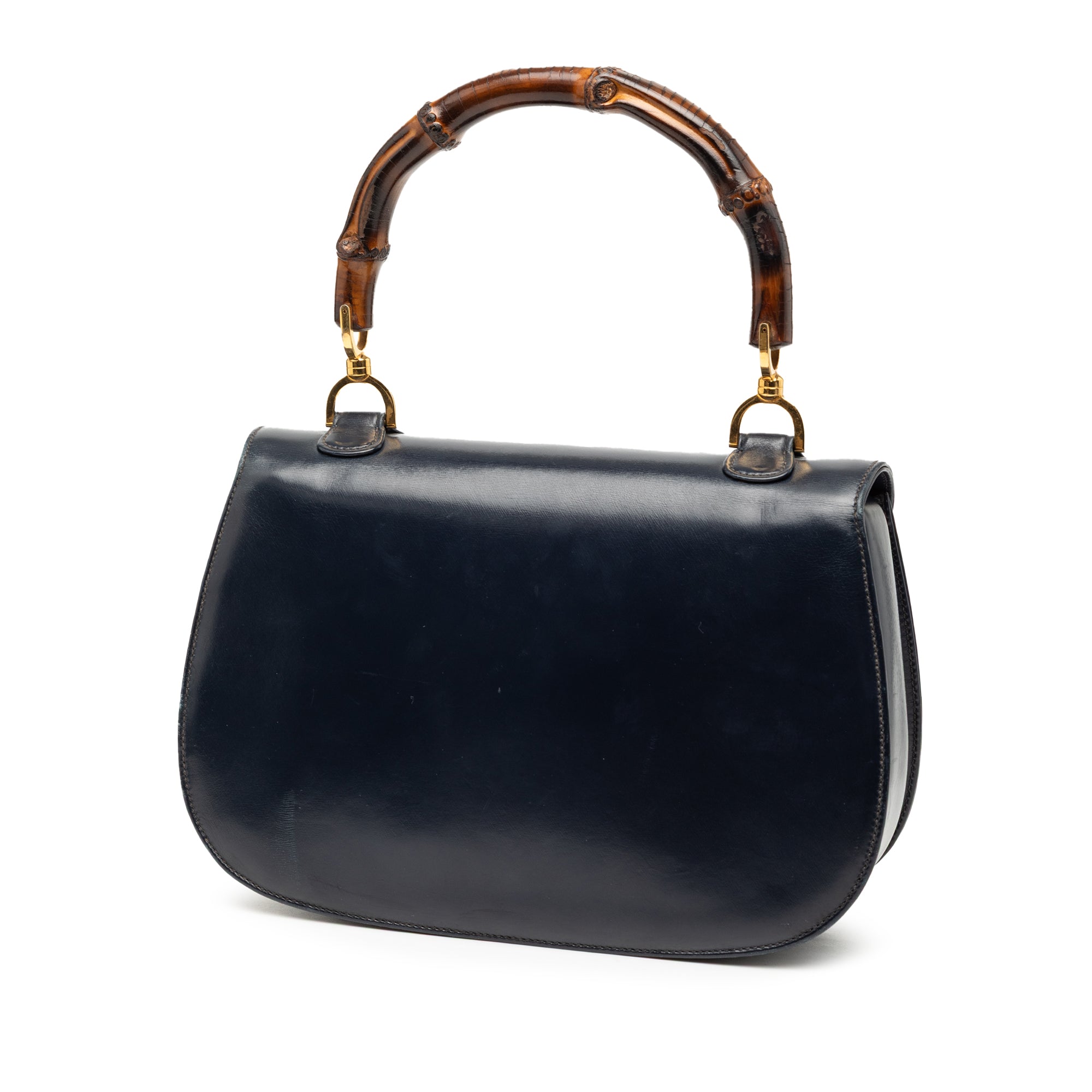 Calfskin Bamboo Night - Image 2