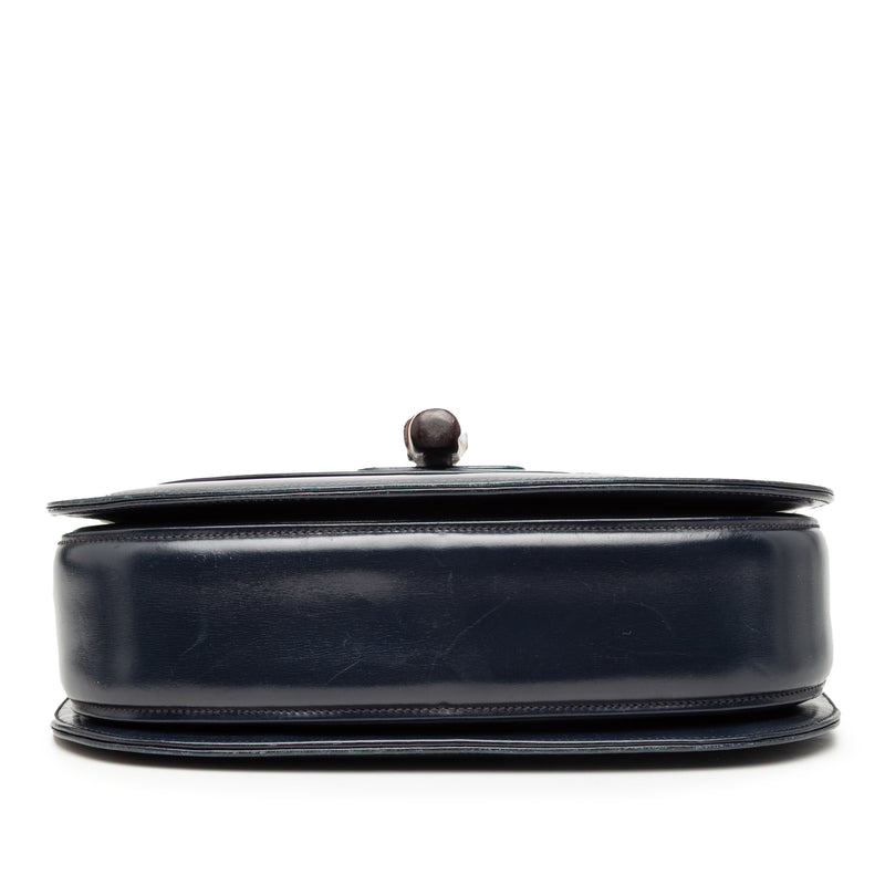 Calfskin Bamboo Night - Image 3