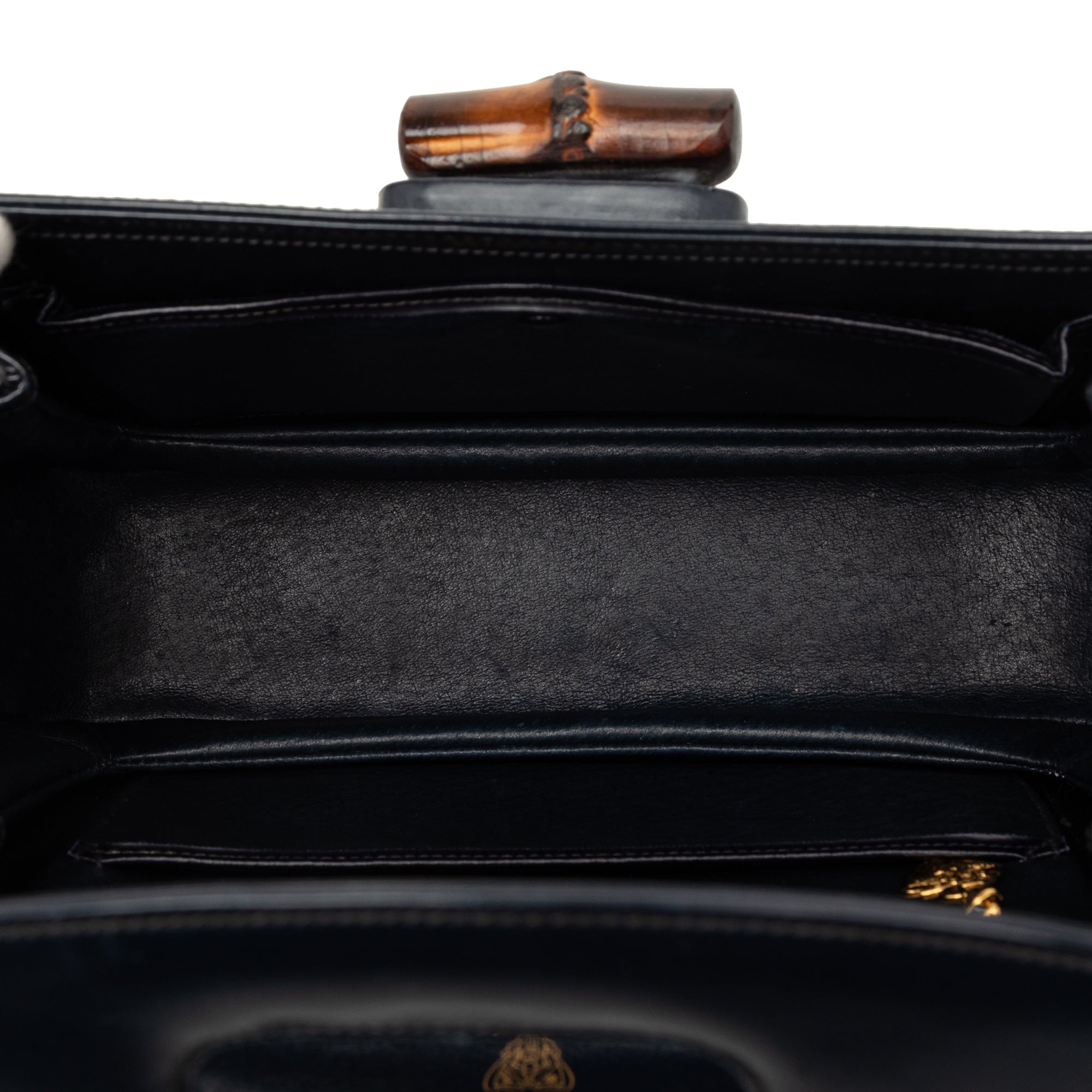 Calfskin Bamboo Night - Image 4