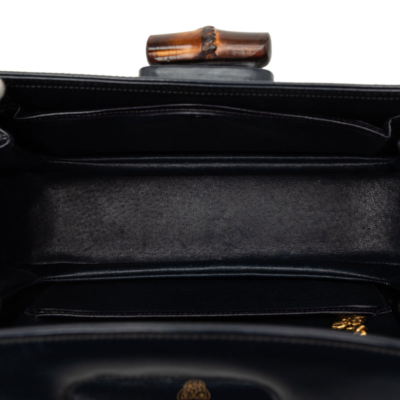 Calfskin Bamboo Night - Image 4